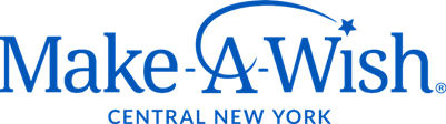 Community Involvement Make a Wish Central New York from Visual Technologies