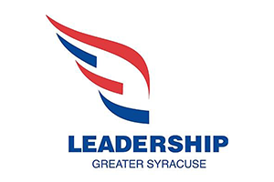 Leadership Greater Syracuse Logo
