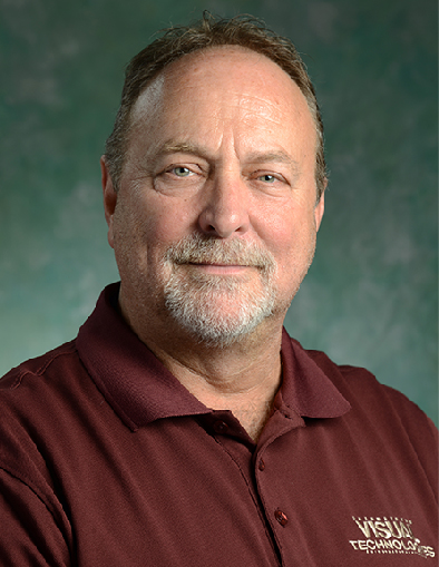 Our Team David Foor from Visual Technologies 
