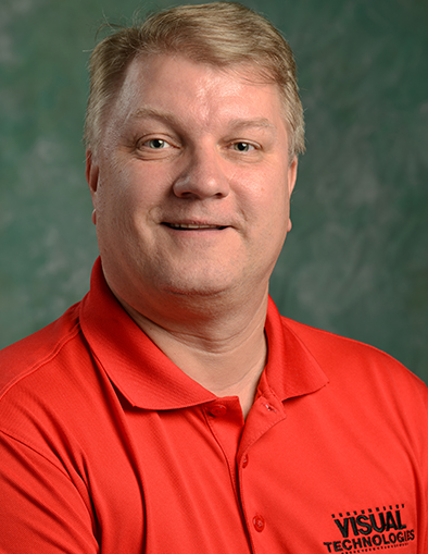Our Team Don Bocian from Visual Technologies 