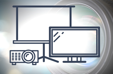AV Equipment & Services Equipment Rentals from Visual Technologies in Syracuse NY