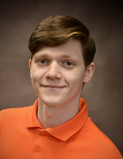 Our Team Ryan Fitzpatrick from Visual Technologies 