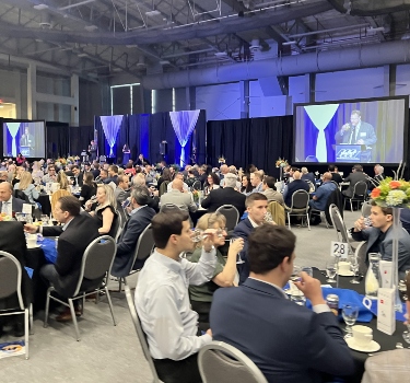 audio visual company near syracuse ny at conference