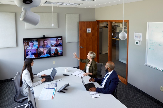 AV Equipment & Services Sales & Installation in Syracuse NY from Visual Technologies