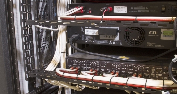 audio visual maintenance and service near syracuse ny backrack