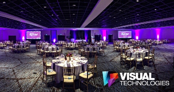 audio visual company near syracuse ny our company event setup visual technologies