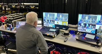 audio visual company near syracuse ny our mission