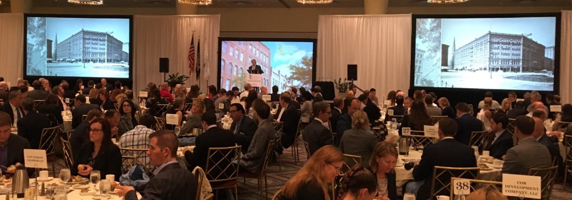 audio visual company near syracuse ny business event