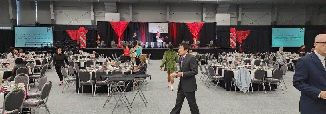 audio visual company near syracuse ny networking event